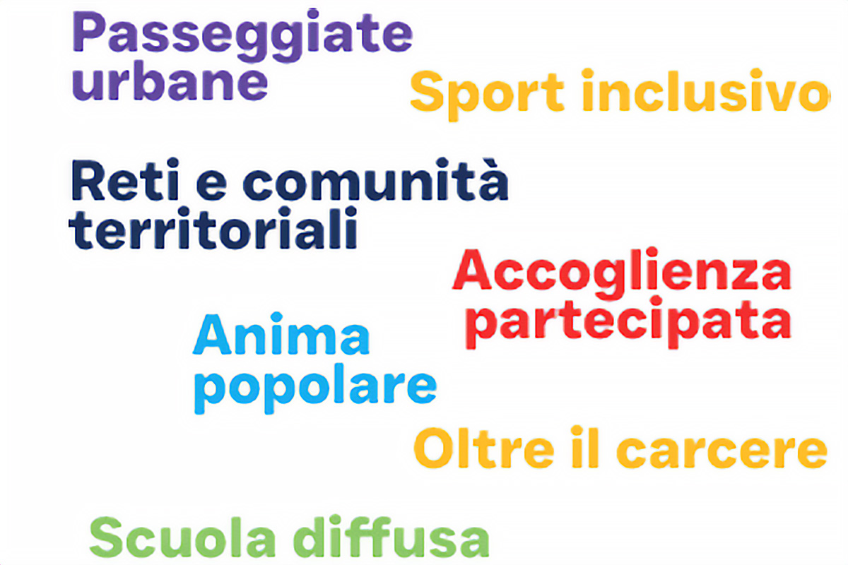 Roma Unisce 2026