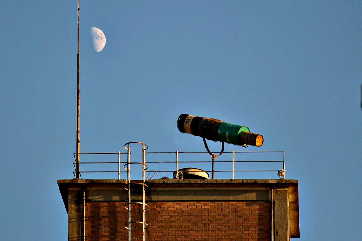 Il ruolo dell'arte nella costruzione delle città