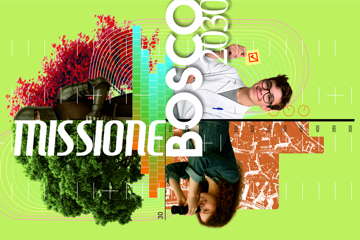 Missione Bosco