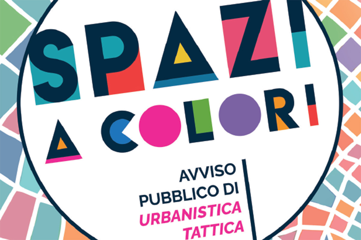 Spazi a Colori