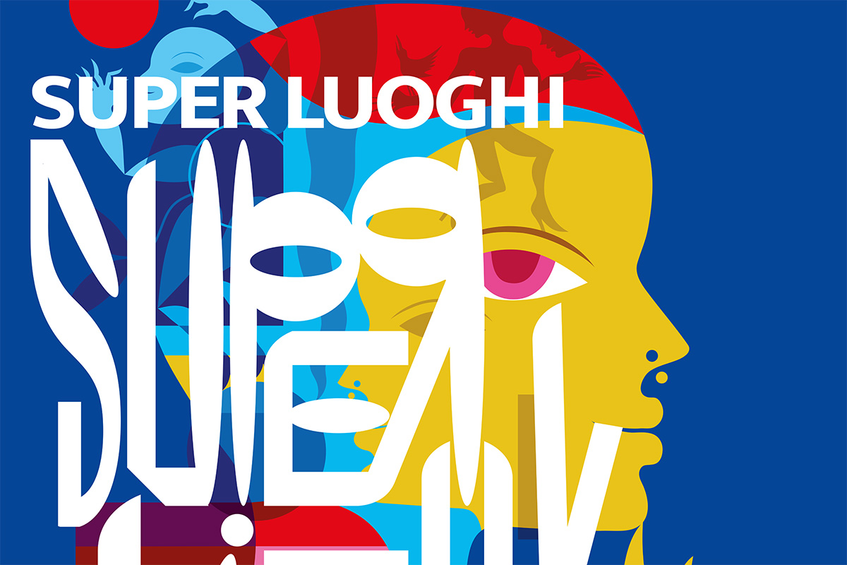 Superluoghi