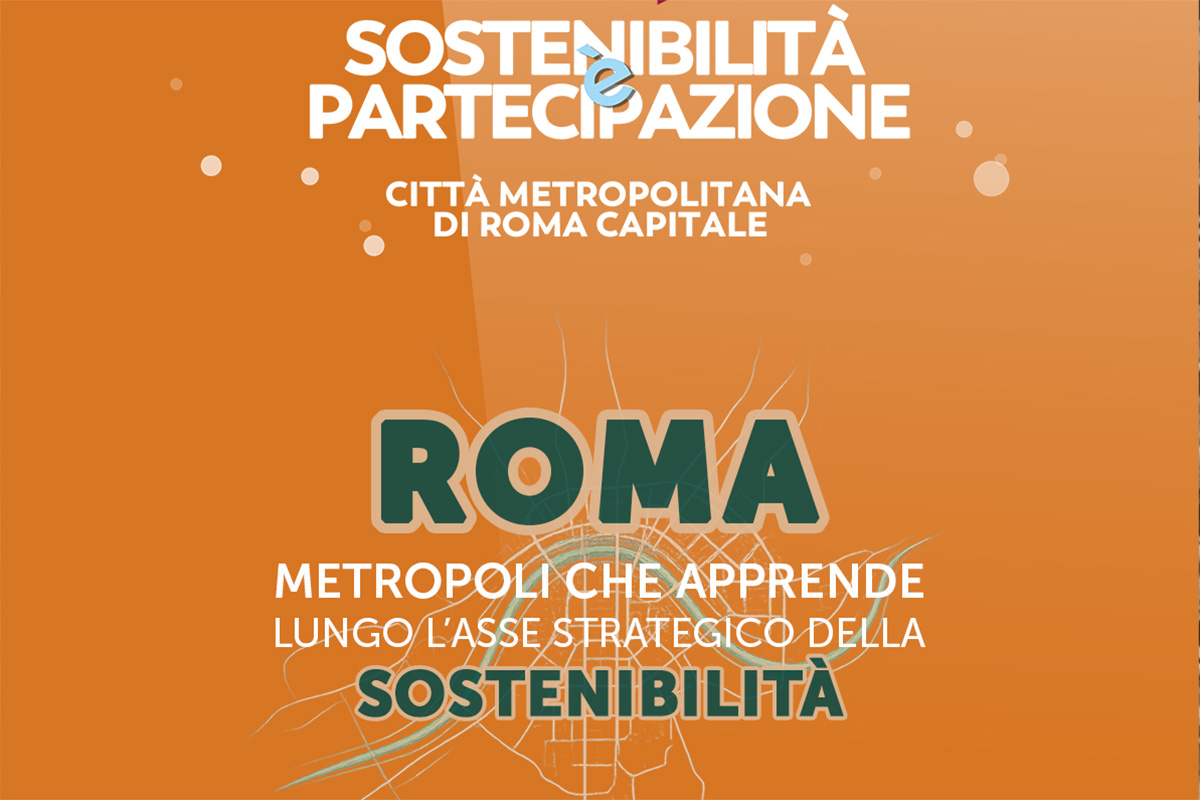 Roma metropoli