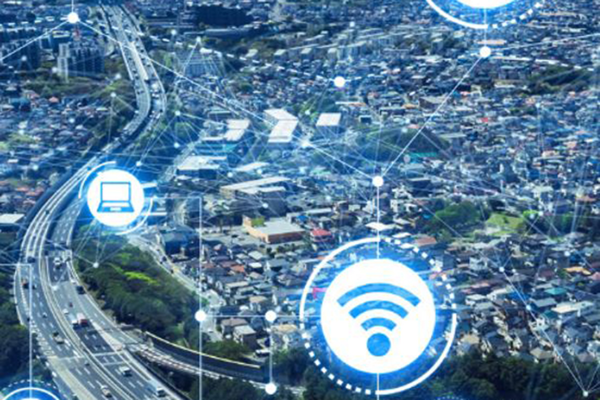 Smart Cities