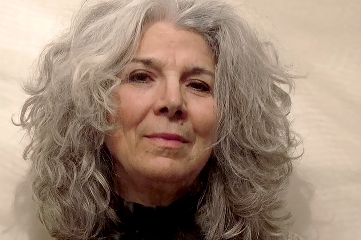 Lezioni Romane Livia Cannella