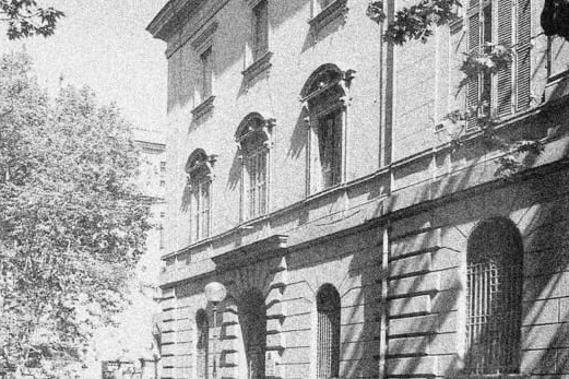 Restauro e gestione dell'edilizia scolastica