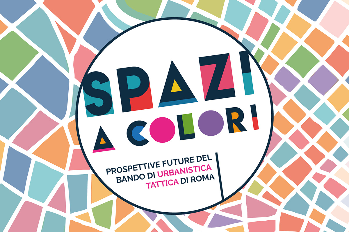 Spazi a colori