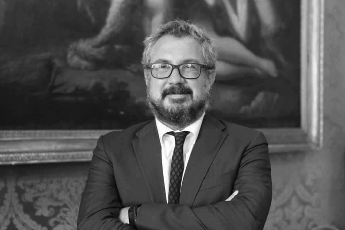 Lezioni Romane Simone Quilici