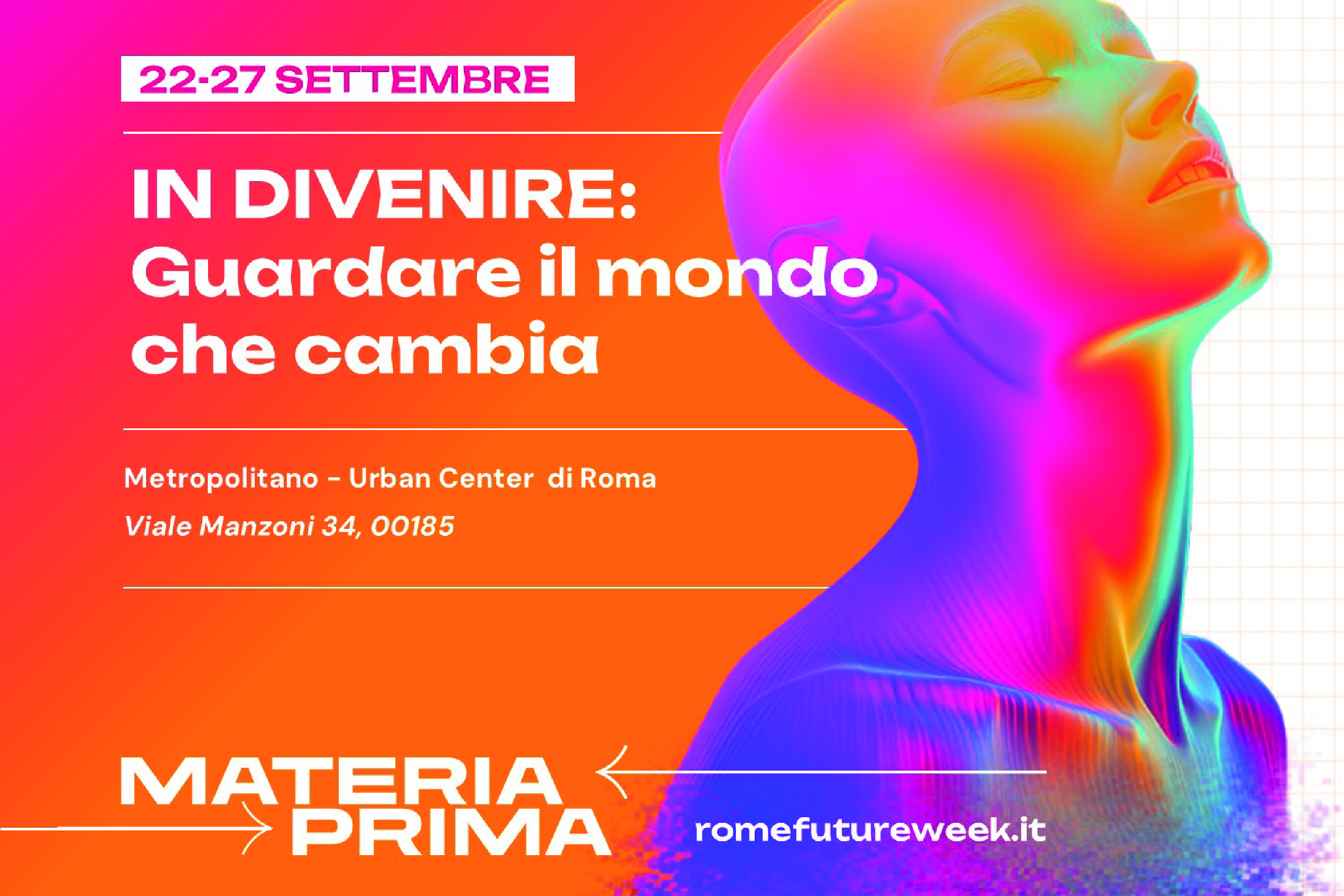 IN DIVENIRE