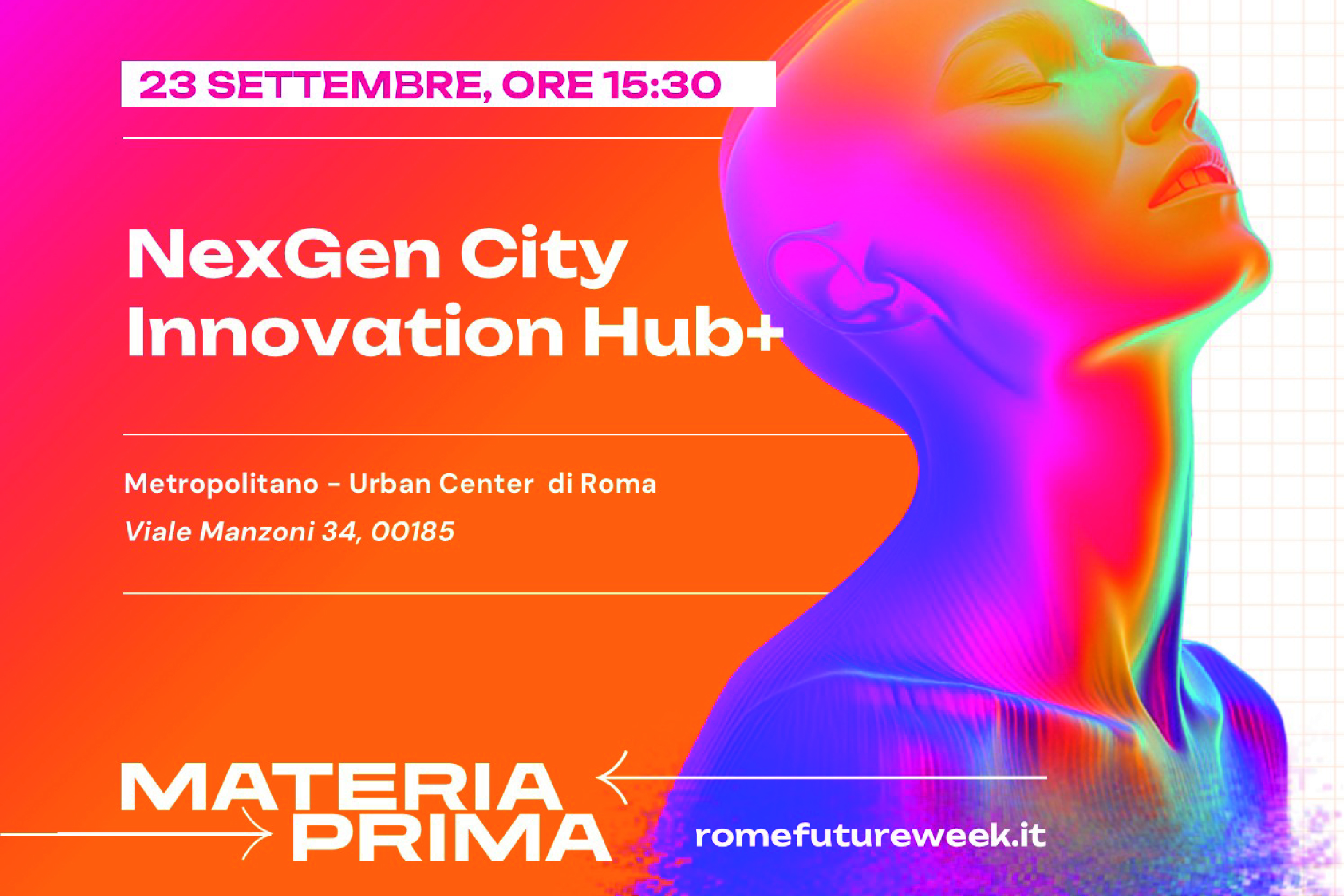 Nexgen city innovation hub
