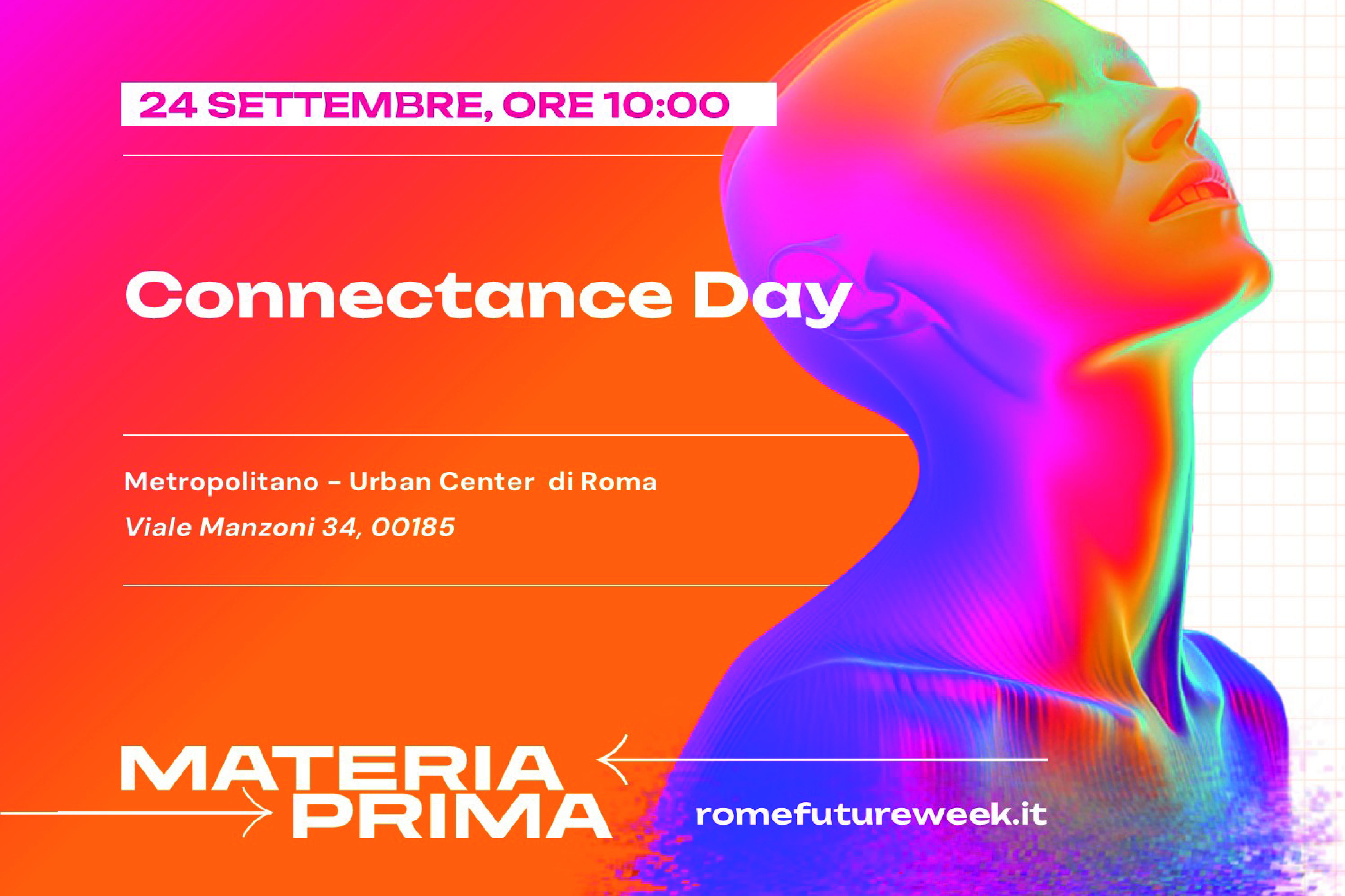 Connectance Day