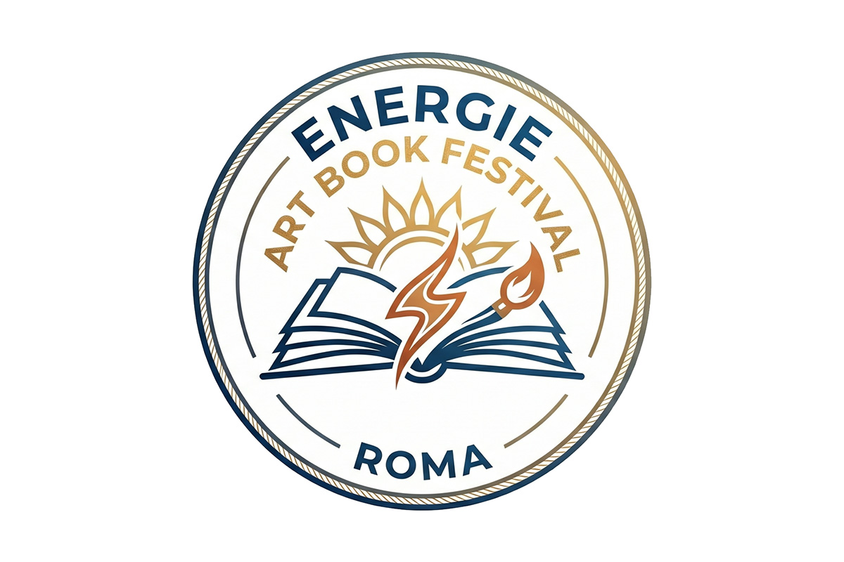 Energie Art Book Festival