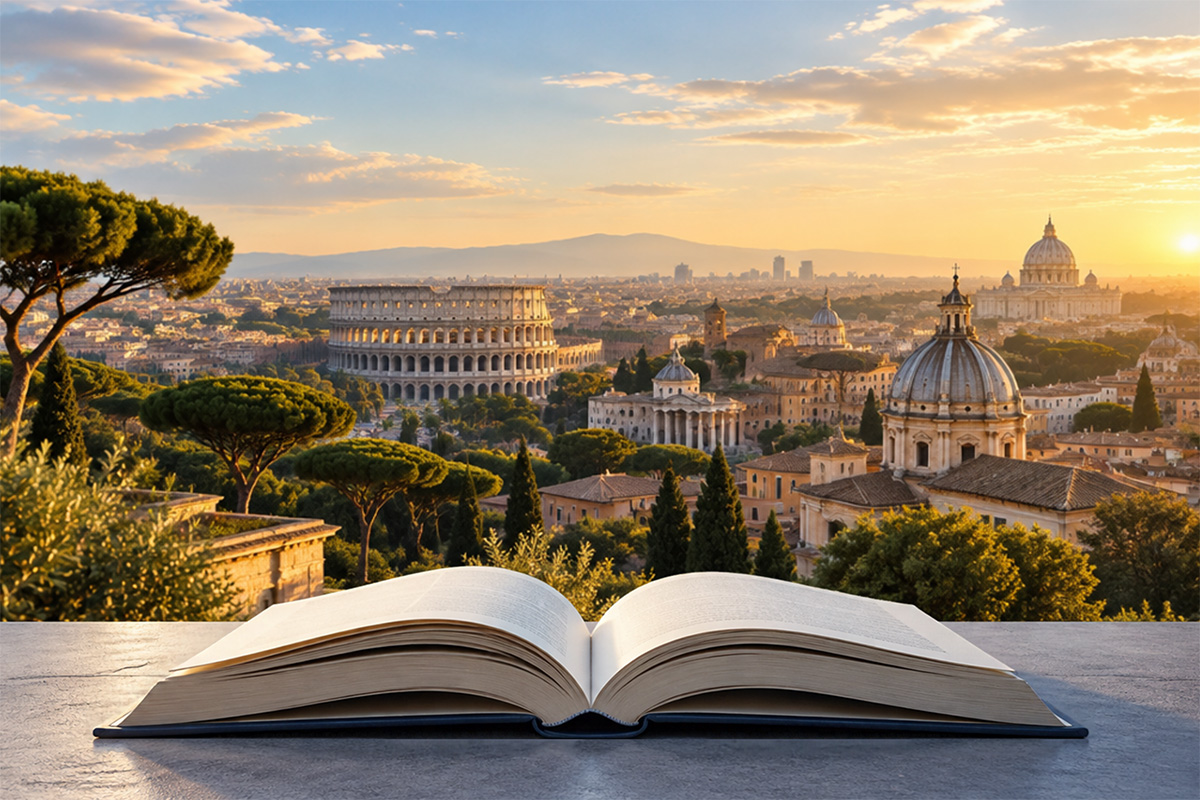 Writer’s Corner: libri sul futuro  Metropolitano