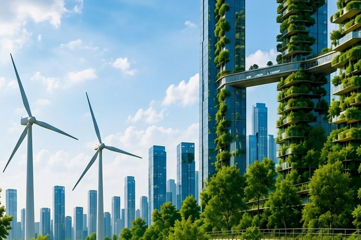 Research to impact: innovazioni per la transizione climatica