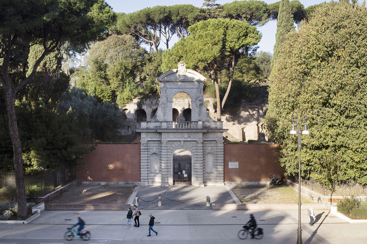 Abitare il Giubileo. Architettura, comunità e spazi urbani